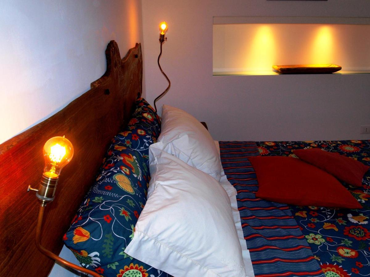 B&B Teranga Montecarotto Exterior photo